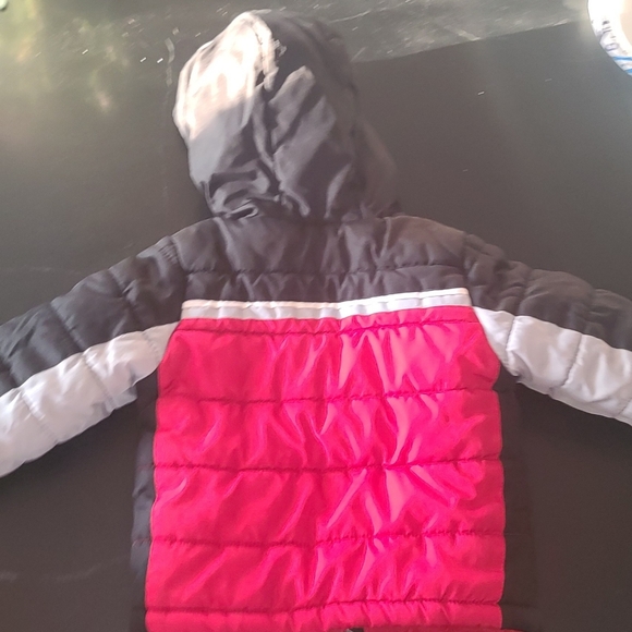 London Fog coat - Picture 3 of 3